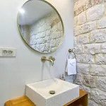 Vila Kamena U Mirnoj Ulici Blizu Centra Trogira Trogir