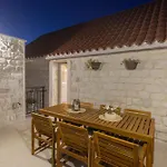 Villa Kamena U Mirnoj Ulici Blizu Centra Trogira Trogir
