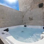 Kamena U Mirnoj Ulici Blizu Centra Trogira Villa *